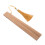 3 Pezzi In Bamboo Pieghevole Vintage 3