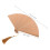 3 Pezzi In Bamboo Pieghevole Vintage 11
