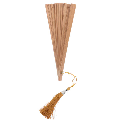 3 Pezzi In Bamboo Pieghevole Vintage 1