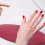 Cuscino Per Braccio Unghie E Pedicure E Manicure Con 11