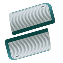 Bagno con Raschietto Rimozione