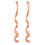 2 Pezzi Extension Colorati Con Clip Per Donne Lunghe 1