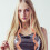 2 Pezzi Extension Colorati Con Clip Per Donne Lunghe 4