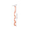 2 Pezzi Extension Colorati Con Clip Per Donne Lunghe 2