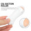 1St Gezichtsverzorging Vulkanische Olieabsorberende Roller 8