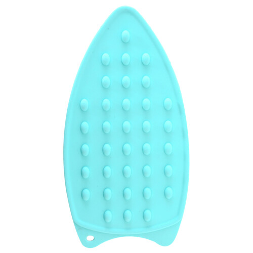 2 Pezzi In Silicone Per Antiscivolo Verde