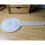 Dispenser Per 10 Pezzi Con A Dente E Becco Anatra 11