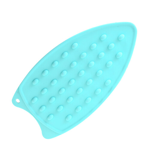 2 Pezzi In Silicone Per Antiscivolo Verde 2