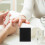 Adesivo Guida Unghie Per Allungamento E Manicure 6