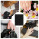 Adesivo Guida Unghie Per Allungamento E Manicure 8