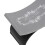 Poggiamano Per Unghie 2 Pezzi, Cuscino Per Manicure Art 8