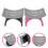 Poggiamano Per Unghie 2 Pezzi, Cuscino Per Manicure Art 10