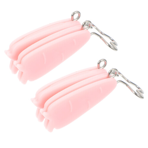 4 Pezzi Clip Modellanti Per Naso Strumento