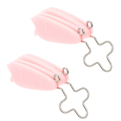 4 Pezzi Clip Modellanti Per Naso Strumento 1