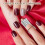 5 Pezzi Protettore Unghie Riutilizzabile Per French Manicure 4
