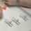 5 Pezzi Protettore Unghie Riutilizzabile Per French Manicure 3