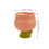 Coppa Per Gelato In A Forma Con Design 2
