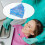 50 Pezzi Guida Sbiancamento Denti 10