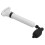 Set Per Pulitore Vaso Igienico Accessorio Bagno Bianco 11