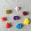 8 Pezzi Marcatori Per In Silicone A Forma Animato 9