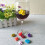8 Pezzi Marcatori Per In Silicone A Forma Animato 7