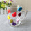 8 Pezzi Marcatori Per In Silicone A Forma Animato 2