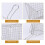 Quadrato In Per Friggere E Chips (L) 3