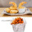 Quadrato In Per Friggere E Chips (L) 4