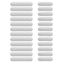 72 Pezzi Diffusore Audio Antipolvere