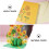 3D Colorate e Delicate 10