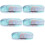 5 Set Astuccio Occhiali E Portatile 9