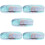 5 Set Astuccio Occhiali E Portatile 10