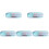 5 Set Astuccio Occhiali E Portatile 4