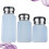 3 Pezzi Vuota Per Liquido Unghie Con In 1