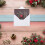 80 Biglietti Merry Christmas Con Buste Vuoti Per 11