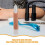 2 Pezzi Manichino Per In Silicone Con Dita Magnetiche 8