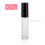 10St Compacte Lippenbalsem Containers Van ABS Plastic 10