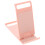 1Adjustable Phone Holder Roze Plastic, Thuis En Kantoor 2