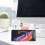 1Adjustable Phone Holder Roze Plastic, Thuis En Kantoor 9