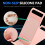 1Adjustable Phone Holder Roze Plastic, Thuis En Kantoor 11