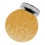 1Pc Decorative Yellow Rattan Ball Ceiling Lamp Corridor Light 1