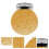 1Pc Decorative Yellow Rattan Ball Ceiling Lamp Corridor Light 7