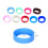 2 Pezzi Copertura In Silicone Per Tazza 3