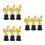 9 Pollice In Su Premio Aula 7