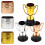 6 Per Decorazione Premio 4