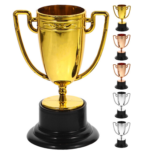 6 Per Decorazione Premio 2