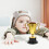 6 Per Decorazione Premio 9