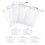 30 Pezzi Sacchetti Per Con Coulisse 1