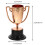 6 Per Decorazione Premio 2