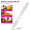 Penna Trasparente Vuota 3 Ml per Unghie e Gloss Labbra, 21 Pezzi 10